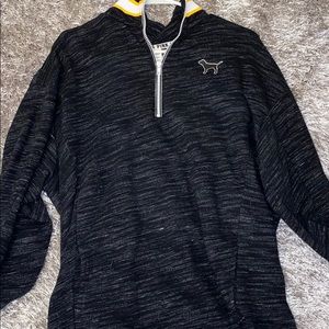 Pink Victoria secret Sweater